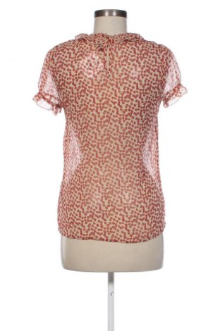 Dámska blúza Topshop, Veľkosť M, Farba Viacfarebná, Cena  1,95 €