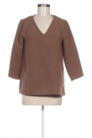 Bluză de femei Toupy, Mărime S, Culoare Maro, Preț 5,99 Lei