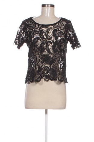 Női blúz Vero Moda, Méret S, Szín Fekete, Ár 1 159 Ft