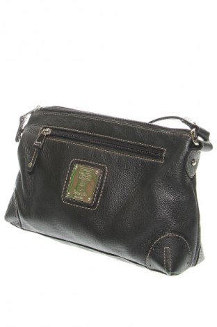 Geantă de femei Tignanello, Culoare Negru, Preț 352,99 Lei, #130303549