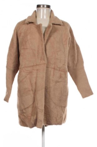 Γυναικεία ζακέτα Unbranded, Μέγεθος M, Χρώμα  Μπέζ, Τιμή 4,99 €