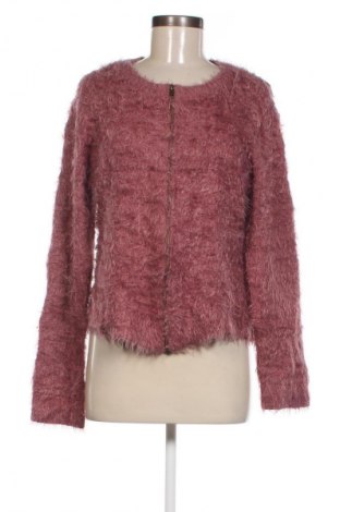 Γυναικεία ζακέτα Unbranded, Μέγεθος L, Χρώμα Καφέ, Τιμή 4,99 €