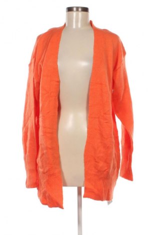 Dámsky kardigán Unbranded, Velikost L, Barva Oranžová, Cena  129,00 Kč
