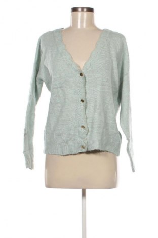 Dámsky kardigán Unbranded, Velikost M, Barva Zelená, Cena  119,00 Kč