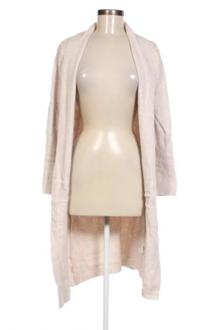 Damski kardigan Unbranded, Rozmiar M, Kolor ecru, Cena 22,99 zł