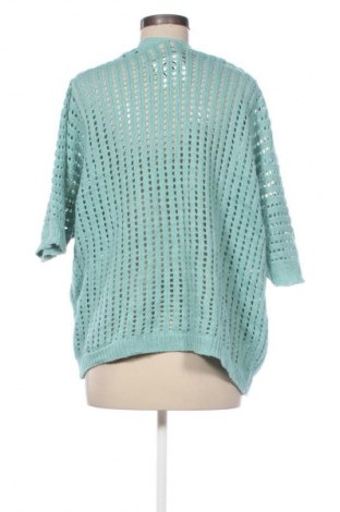 Γυναικεία ζακέτα Unbranded, Μέγεθος M, Χρώμα Πράσινο, Τιμή 3,99 €