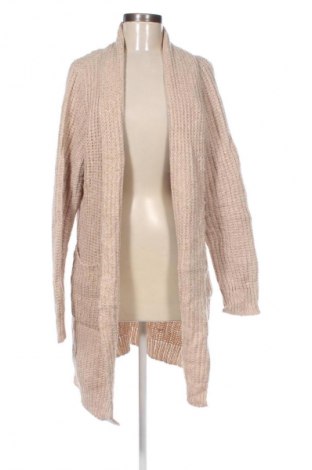 Cardigan de damă Unbranded, Mărime M, Culoare Bej, Preț 5,99 Lei
