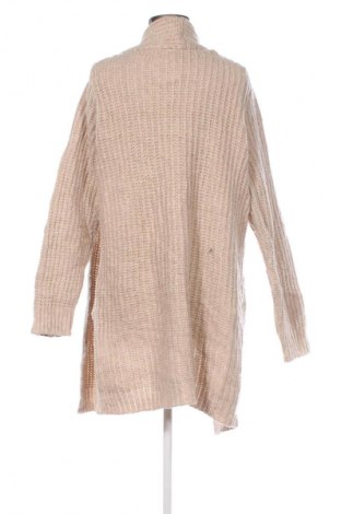 Cardigan de damă Unbranded, Mărime M, Culoare Bej, Preț 5,99 Lei