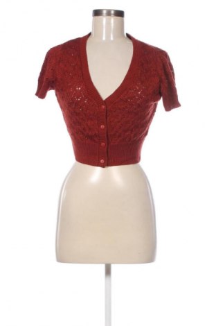 Dámsky kardigán Unbranded, Velikost L, Barva Hnědá, Cena  129,00 Kč