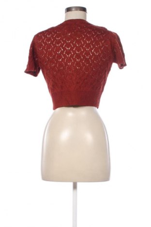 Dámsky kardigán Unbranded, Velikost L, Barva Hnědá, Cena  129,00 Kč