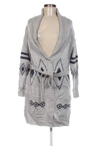 Cardigan de damă Unbranded, Mărime M, Culoare Gri, Preț 5,99 Lei