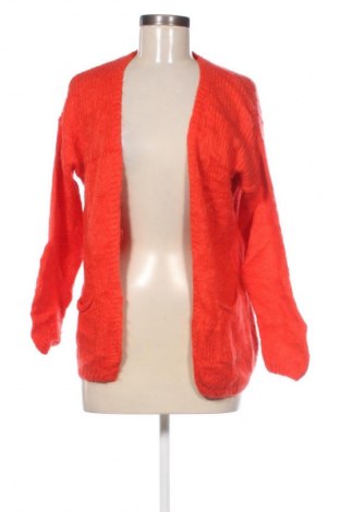 Дамска жилетка Unbranded, Размер XL, Цвят Оранжев, Цена 4,09 €