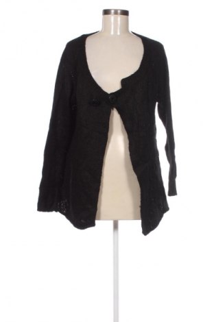 Dámsky kardigán Unbranded, Velikost M, Barva Černá, Cena  119,00 Kč
