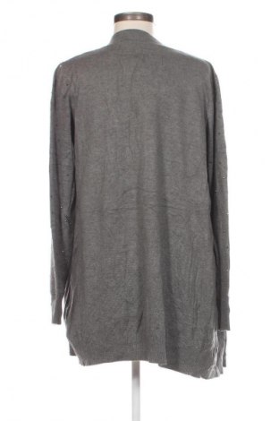 Γυναικεία ζακέτα Unbranded, Μέγεθος XL, Χρώμα Γκρί, Τιμή 4,99 €