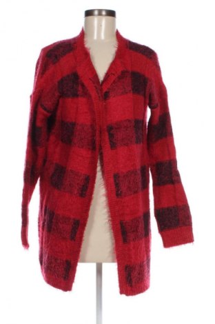 Γυναικεία ζακέτα Unbranded, Μέγεθος M, Χρώμα Κόκκινο, Τιμή 3,99 €