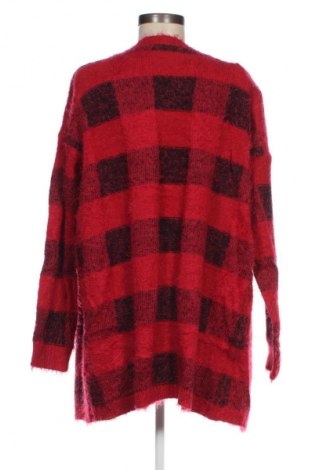 Γυναικεία ζακέτα Unbranded, Μέγεθος M, Χρώμα Κόκκινο, Τιμή 3,99 €