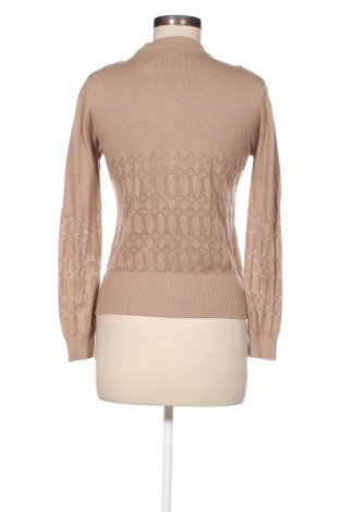 Γυναικεία ζακέτα Unbranded, Μέγεθος M, Χρώμα  Μπέζ, Τιμή 13,99 €