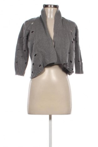 Γυναικεία ζακέτα Unbranded, Μέγεθος S, Χρώμα Γκρί, Τιμή 4,99 €