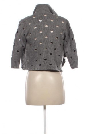 Γυναικεία ζακέτα Unbranded, Μέγεθος S, Χρώμα Γκρί, Τιμή 4,99 €