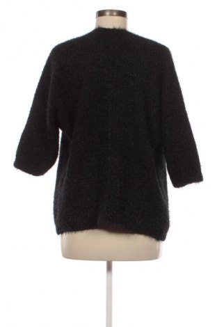 Дамска жилетка Unbranded, Размер M, Цвят Черен, Цена 3,06 €