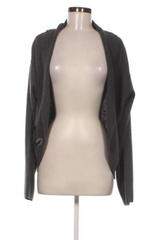 Γυναικεία ζακέτα Unbranded, Μέγεθος XL, Χρώμα Γκρί, Τιμή 13,99 €