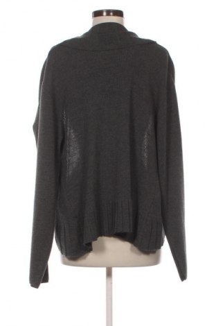 Γυναικεία ζακέτα Unbranded, Μέγεθος XL, Χρώμα Γκρί, Τιμή 13,99 €