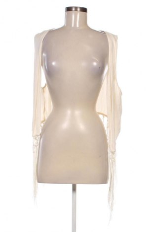 Γυναικεία ζακέτα Unbranded, Μέγεθος S, Χρώμα Εκρού, Τιμή 1,99 €