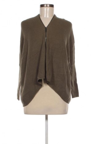 Γυναικεία ζακέτα Bershka, Μέγεθος S, Χρώμα Πράσινο, Τιμή 4,99 €