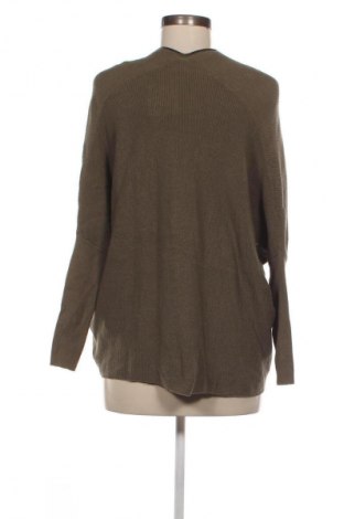 Γυναικεία ζακέτα Bershka, Μέγεθος S, Χρώμα Πράσινο, Τιμή 4,99 €