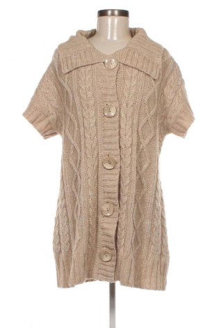 Γυναικεία ζακέτα Bexleys, Μέγεθος L, Χρώμα  Μπέζ, Τιμή 9,99 €