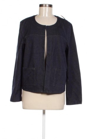 Γυναικεία ζακέτα Bonita, Μέγεθος L, Χρώμα Μπλέ, Τιμή 1,99 €
