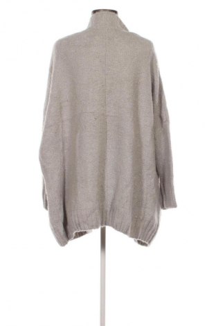 Cardigan de damă C'est Beau La Vie, Mărime L, Culoare Gri, Preț 5,99 Lei