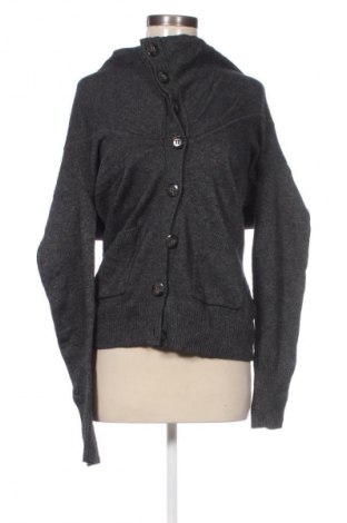 Dámsky kardigán Esprit, Velikost M, Barva Šedá, Cena  129,00 Kč