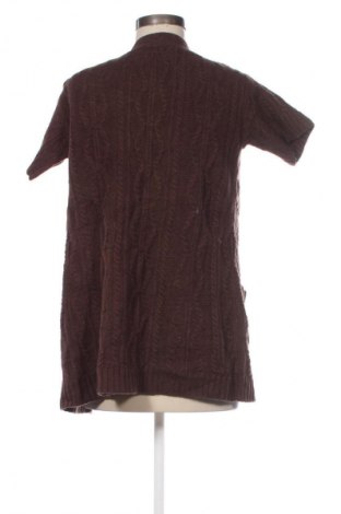 Γυναικεία ζακέτα Gigue, Μέγεθος M, Χρώμα Καφέ, Τιμή 9,99 €