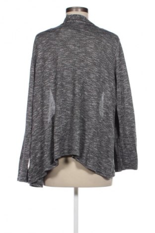 Dámsky kardigán Gina, Velikost L, Barva Šedá, Cena  29,00 Kč