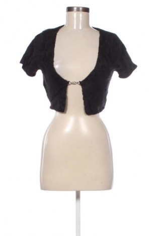 Dámsky kardigán H&M, Velikost S, Barva Černá, Cena  99,00 Kč