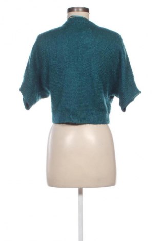 Damen Strickjacke H&M, Größe L, Farbe Blau, Preis € 1,99