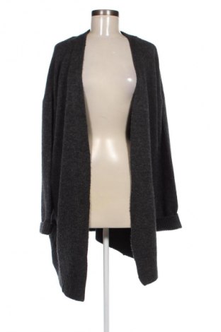 Γυναικεία ζακέτα H&M, Μέγεθος M, Χρώμα Γκρί, Τιμή 11,99 €