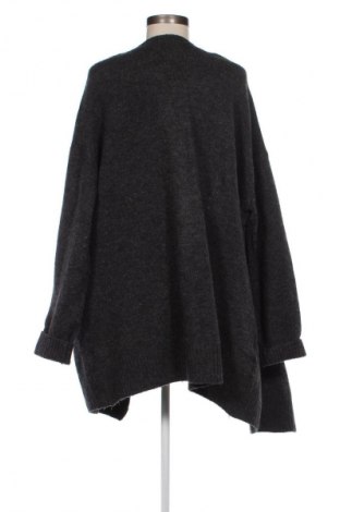 Γυναικεία ζακέτα H&M, Μέγεθος M, Χρώμα Γκρί, Τιμή 11,99 €