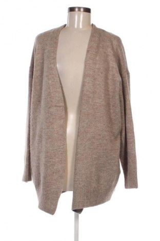 Γυναικεία ζακέτα H&M, Μέγεθος M, Χρώμα  Μπέζ, Τιμή 11,99 €