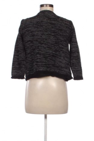 Γυναικεία ζακέτα Hema, Μέγεθος S, Χρώμα Μαύρο, Τιμή 2,99 €