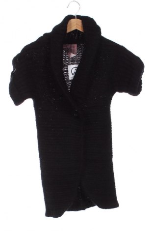 Dámsky kardigán Mango, Veľkosť XS, Farba Čierna, Cena  1,95 €