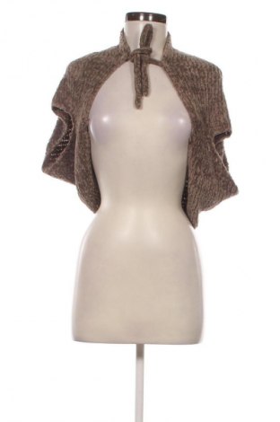 Γυναικεία ζακέτα Mango, Μέγεθος M, Χρώμα Καφέ, Τιμή 21,99 €