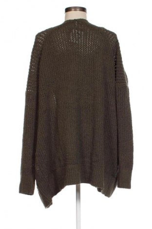 Γυναικεία ζακέτα Mavi, Μέγεθος M, Χρώμα Πράσινο, Τιμή 3,99 €