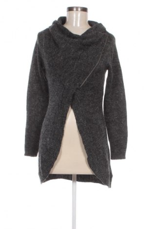 Γυναικεία ζακέτα ONLY, Μέγεθος S, Χρώμα Γκρί, Τιμή 4,99 €