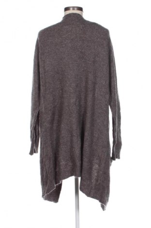 Dámsky kardigán Pieces, Velikost M, Barva Šedá, Cena  69,00 Kč