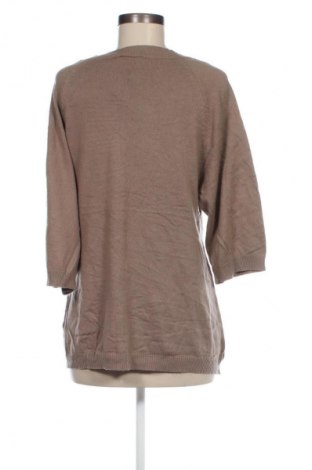 Γυναικεία ζακέτα Premoda, Μέγεθος L, Χρώμα Καφέ, Τιμή 2,99 €