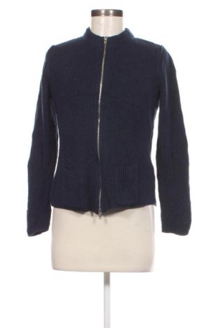 Дамска жилетка Rabe, Размер M, Цвят Син, Цена 6,64 €