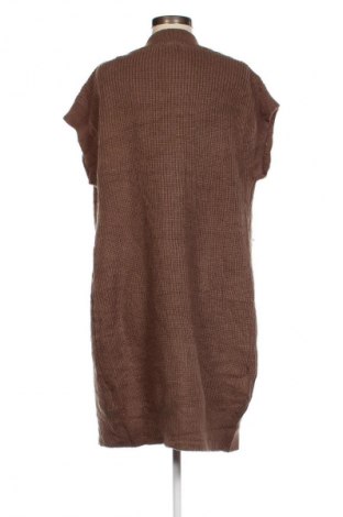 Damski kardigan So Soire, Rozmiar M, Kolor Brązowy, Cena 13,99 zł