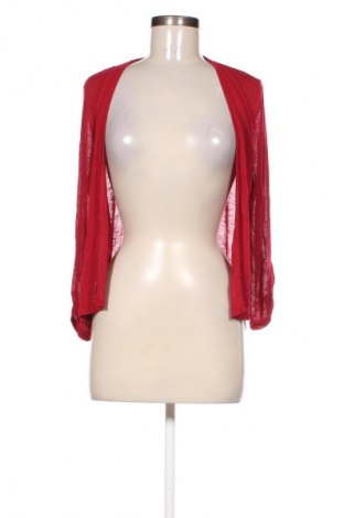 Dámsky kardigán Street One, Velikost M, Barva Červená, Cena  159,00 Kč